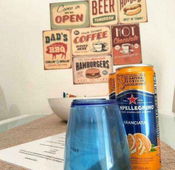 Manzoni Aparts Suite Superior