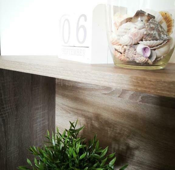 Manzoni Aparts Suite Superior