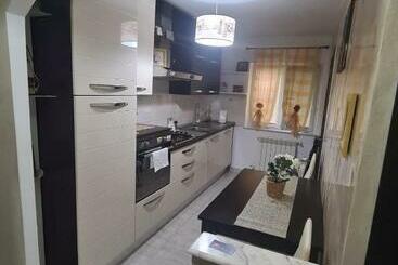 Residence Mery