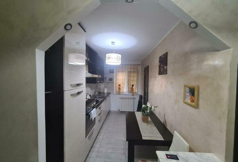 Residence Mery