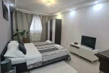 Residence Mery