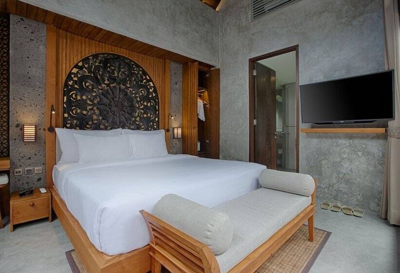 Taman Dharmawangsa Suites