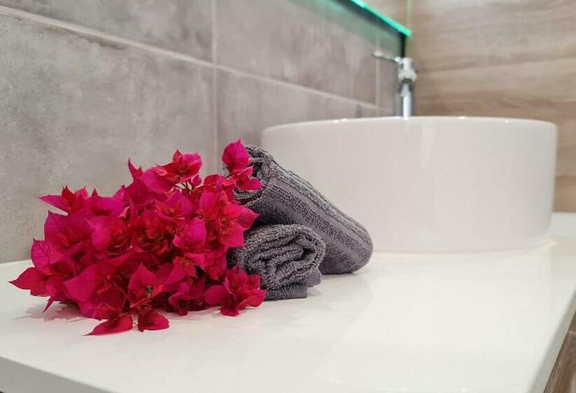 Apartamento Jacadi