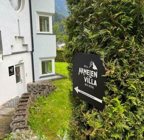 Armelen Villa