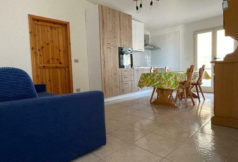 Caletta Relax By Blu Sardinia