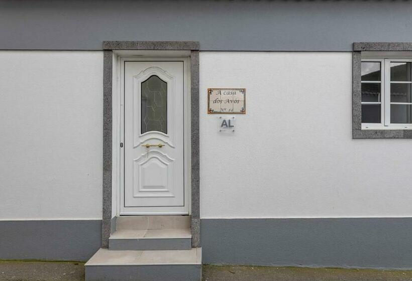 Casa Dos Avós