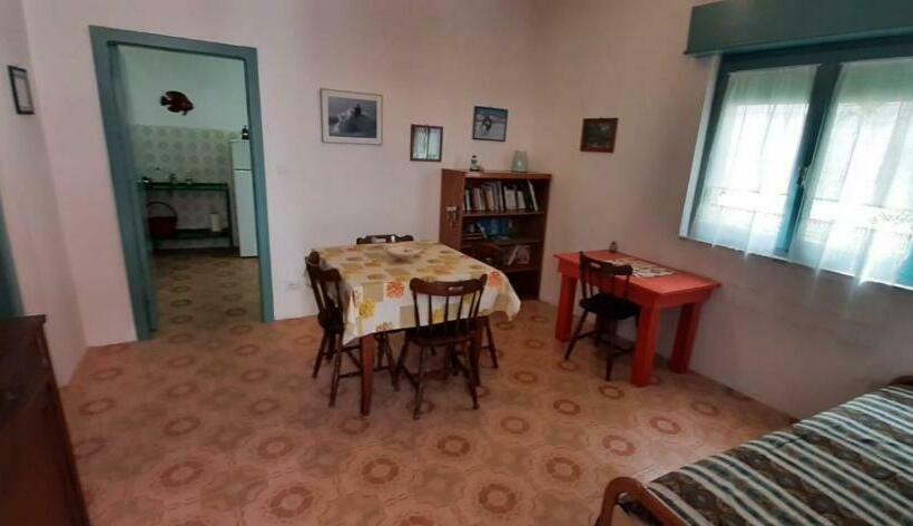 Casa Vacanze Else
