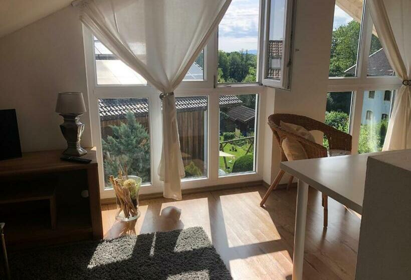 Ferienwohnung Mit Charme