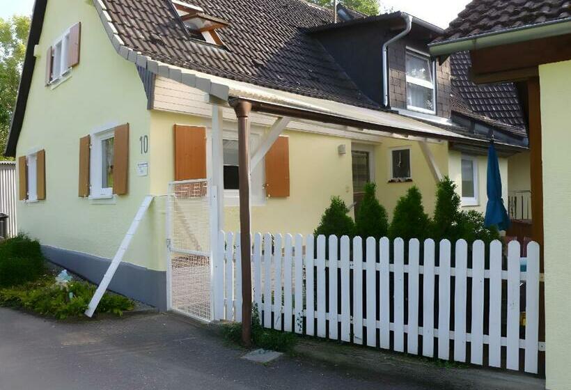 Haus Elfriede