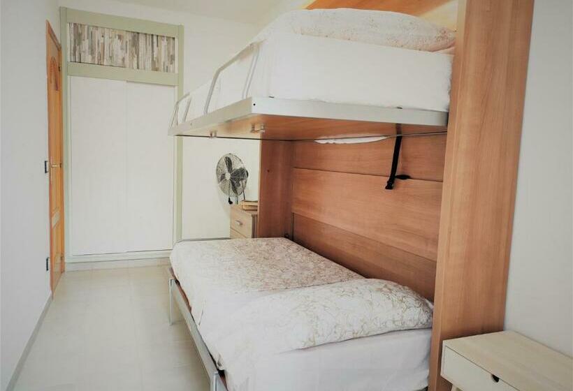 Lovely Apartment