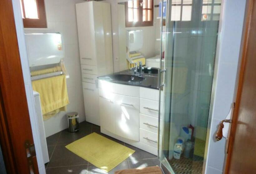 Maison De 3 Chambres Avec Jardin Clos Et Wifi A Londinieres