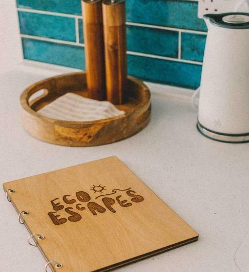 Pentire Point   Fully Equipped Eco Escape