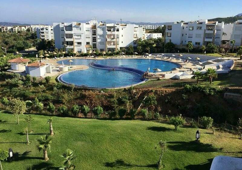 Playa Del Pasha