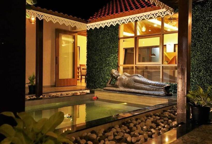 Privystays Jk S Private Villa