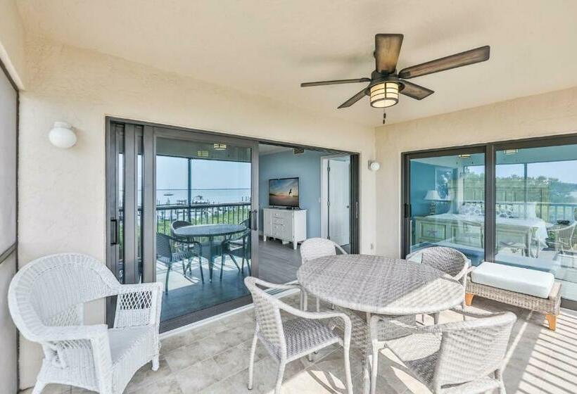 Sunset Captiva Bayside 103