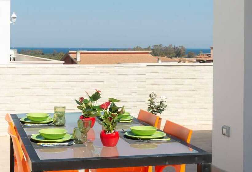 Welcomely   Casa Colo