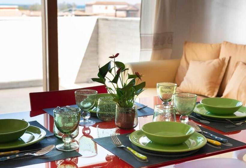 Welcomely   Casa Colo