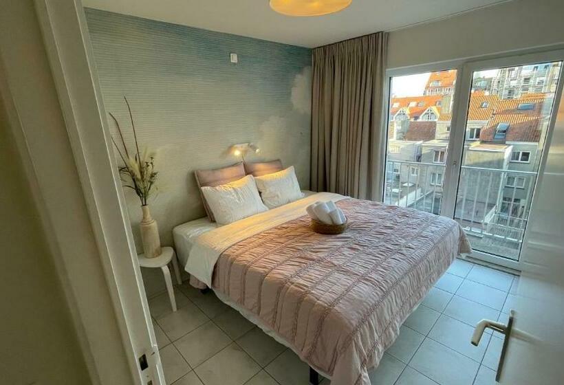 Zeedijk 264 Knokke Heist High Season Saturday To Saturday