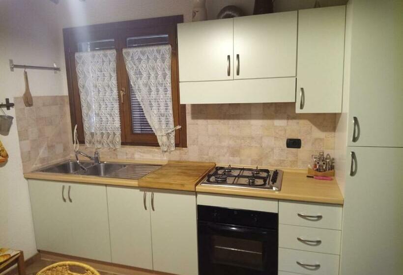 Agriturismo La Fornace Di Rossi Stefano