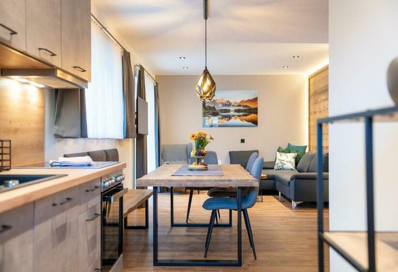 Apartment Waldherz