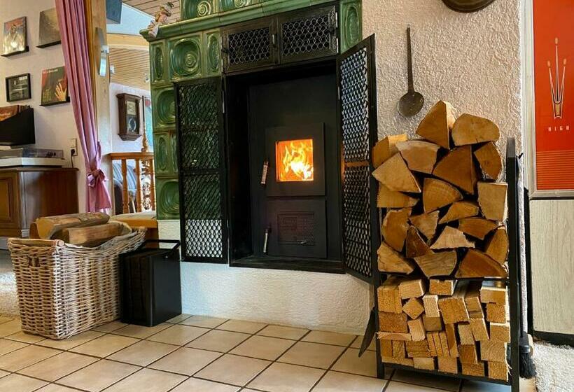 Ferienwohnung Zur Bierliebe   Mit Toller Aussicht Im Herzen Des Schwarzwaldes