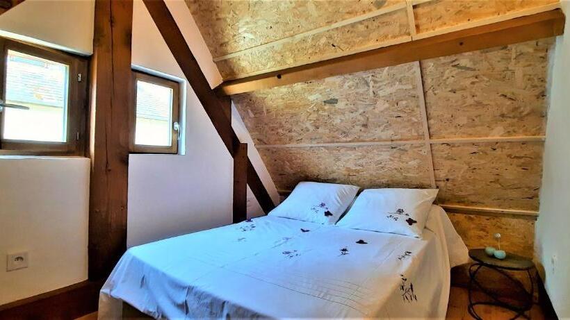 Gite à La Campagne Location Du Samedi Au Samedi