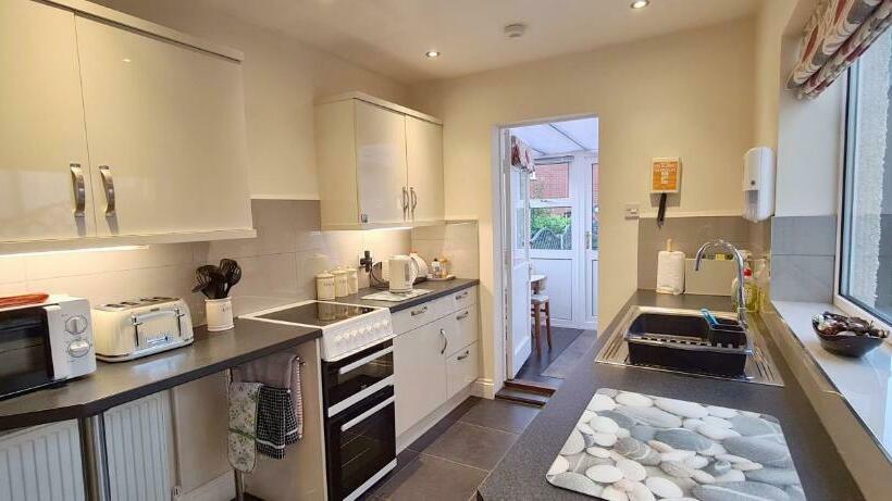 Mabel Cottage Sheringham