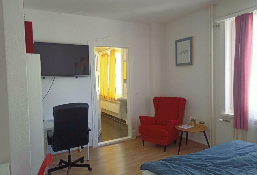 Studio Im Stadtkern