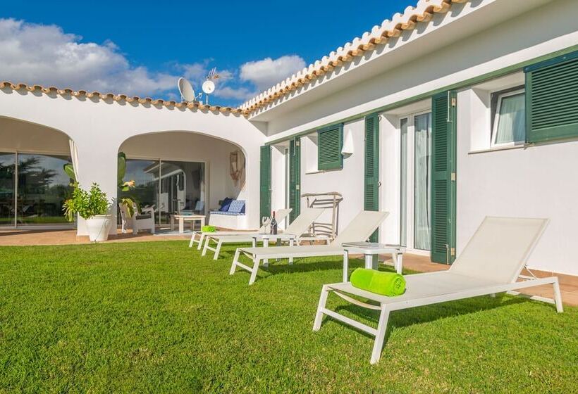 Villa Binimigi