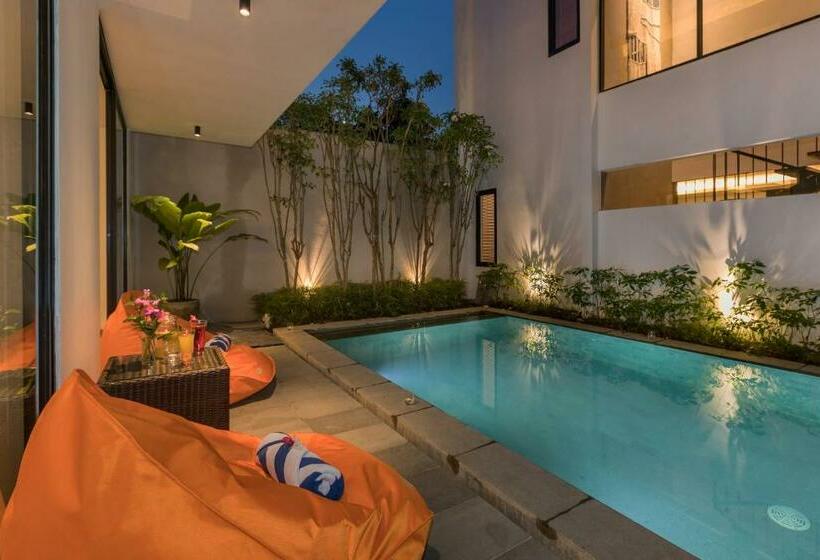 Villa Daun 3 Canggu By Premier Hospitality Asia