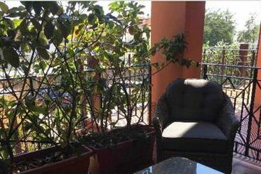 Appartamento ‘il Fiordaliso’