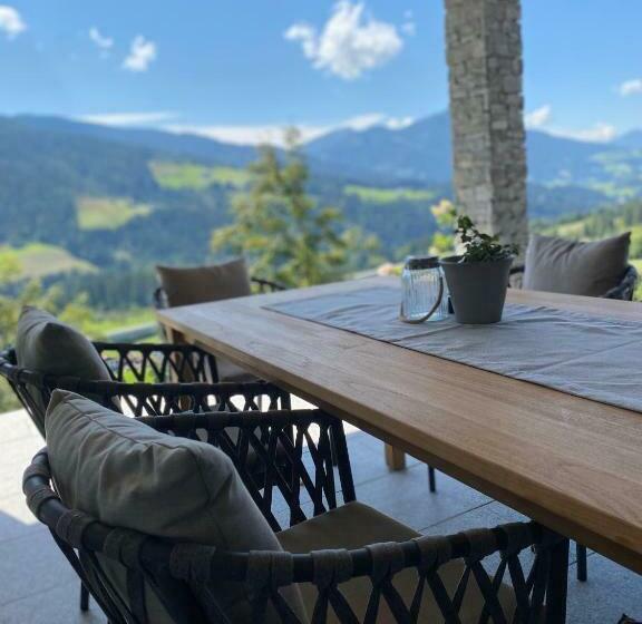 Appartement Josef Am Untersüßgut