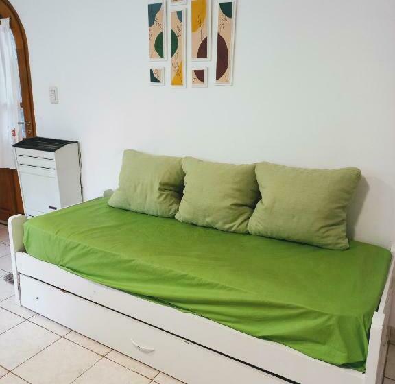 Departamento Mamá Inés