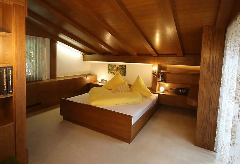 Ferienwohnung Elisa