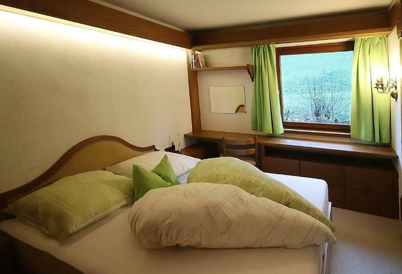 Ferienwohnung Elisa