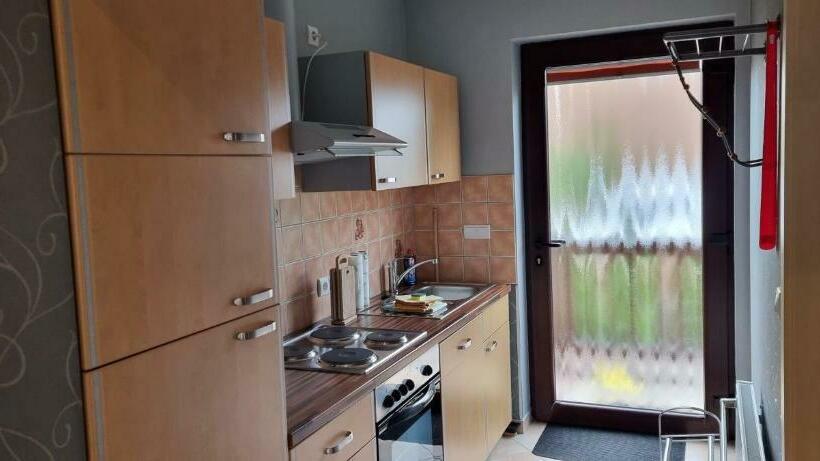 Ferienwohnung Franzi