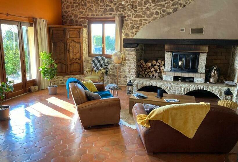 L Orée Des Mages   Ma Maison De Vacances