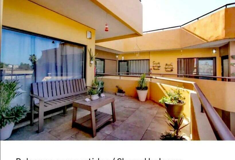 Lofts Loreto Baja California Sur