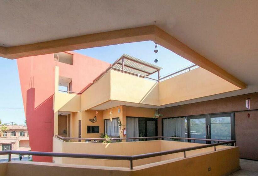 Lofts Loreto Baja California Sur