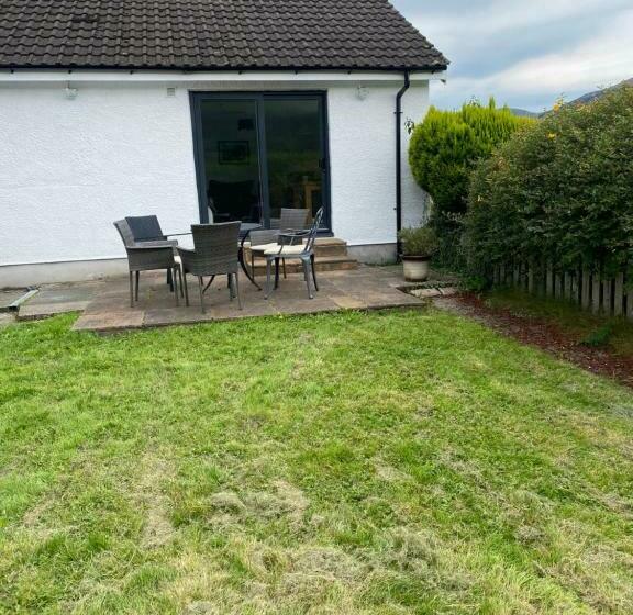 Lyn Leven Cottages