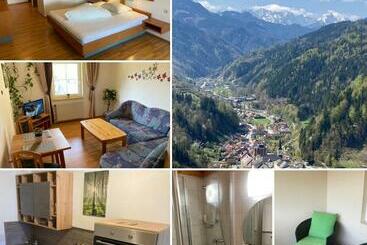 Motel Brunner Apartments & Zimmer