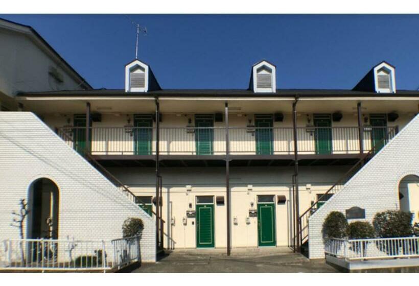 Riverside Plaza Matoba Vacation Stay 54884v