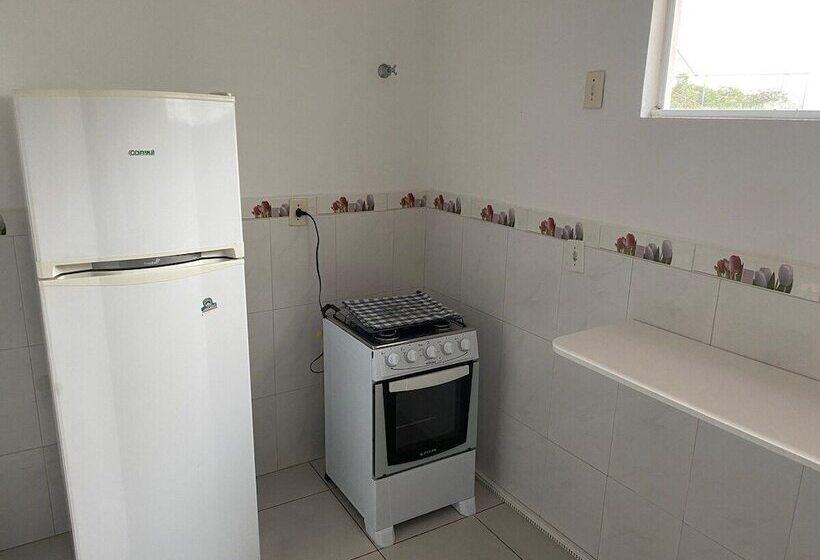 Rcm Vilas Casa Confortável 1