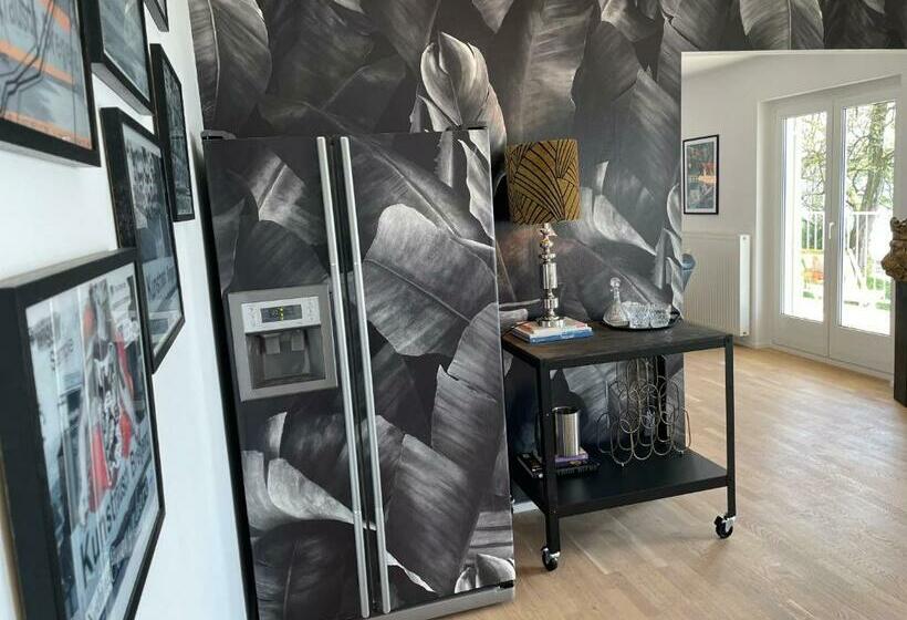 Sunset Apartment Mit Bodensee Blick   Mit Parkplatz