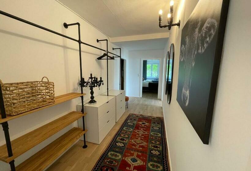 Sunset Apartment Mit Bodensee Blick   Mit Parkplatz