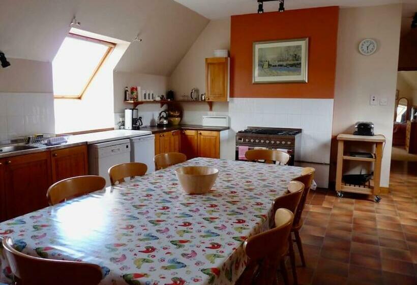 Tornacraig 8 Person Country House On Royal Deeside