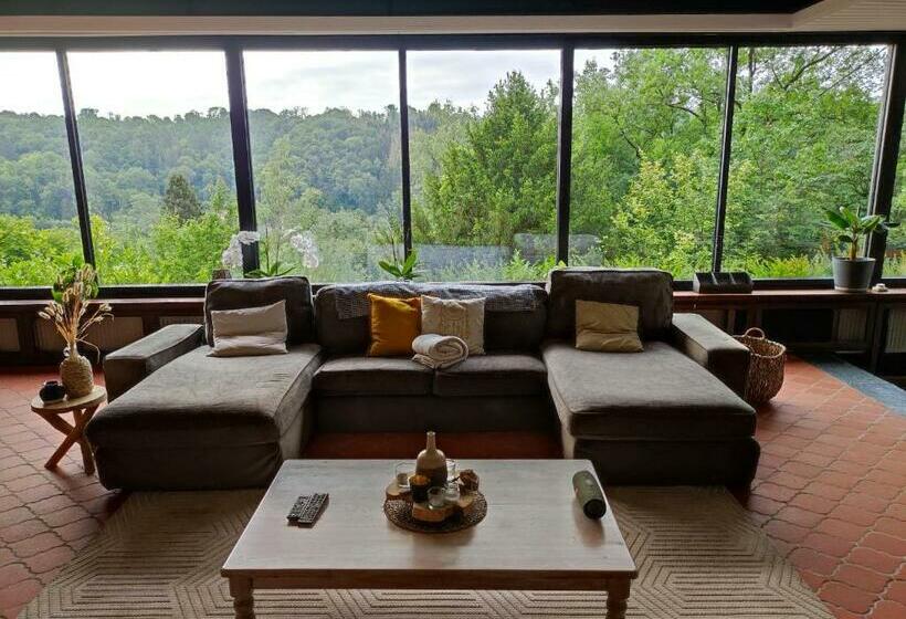 Villa Viveye