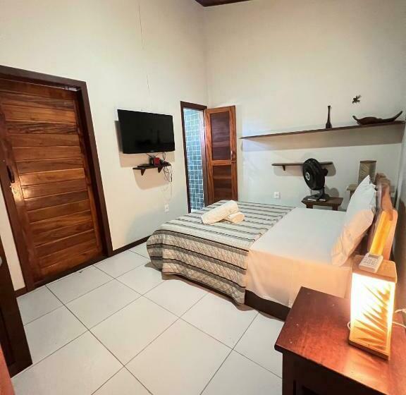 Casa Em Fortim 8 Pessoas Rio Das Onças