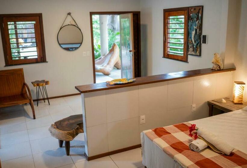 Casa Em Fortim 8 Pessoas Rio Das Onças