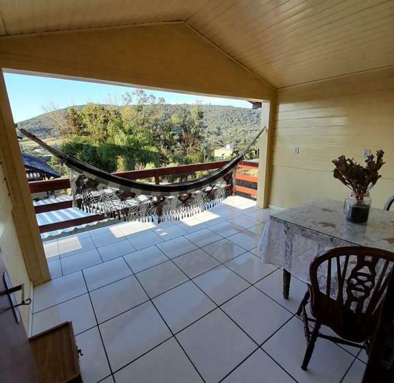 Apartamento Caminho Para Gramado